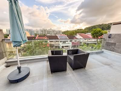 For Sale - 🏆JIA LANDED🏆Modern Inter Terrace With Huge Open Floorplate