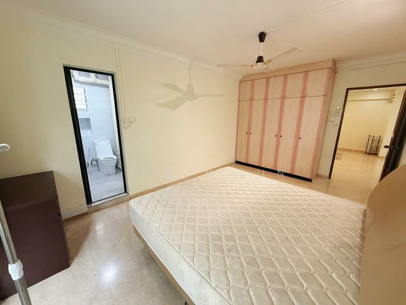 486B Tampines Avenue 9, 486B Tampines Avenue 9, 3 Bedrooms, 1,518 sqft, HDB Flat For Rent, by Vernon Sun, 500061651 - Bedroom - PropertyGuru.com.sg