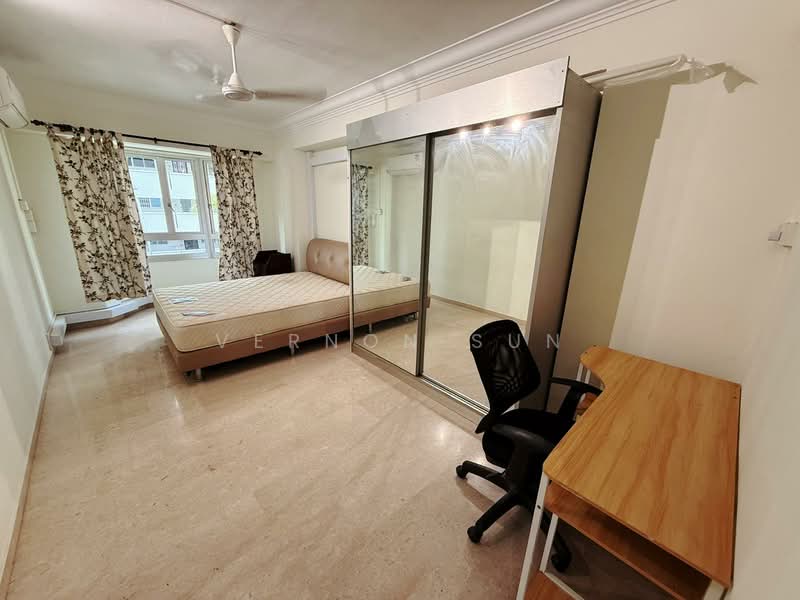486B Tampines Avenue 9, 486B Tampines Avenue 9, 3 Bedrooms, 1,518 sqft, HDB Flat For Rent, by Vernon Sun, 500061651 - Bedroom - PropertyGuru.com.sg