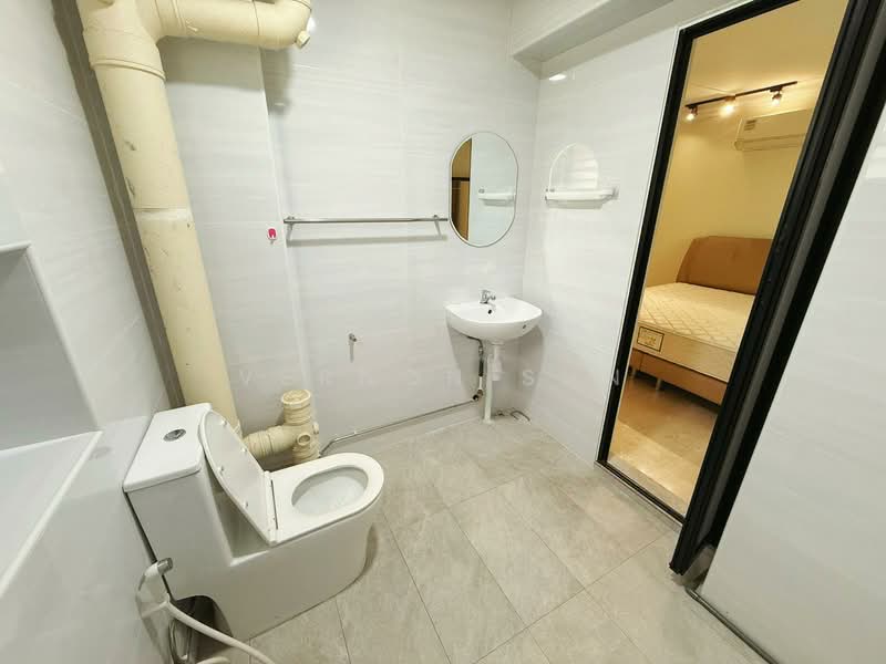 486B Tampines Avenue 9, 486B Tampines Avenue 9, 3 Bedrooms, 1,518 sqft, HDB Flat For Rent, by Vernon Sun, 500061651 - Bathroom - PropertyGuru.com.sg