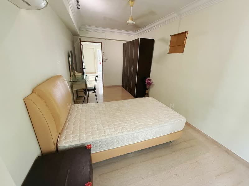 486B Tampines Avenue 9, 486B Tampines Avenue 9, 3 Bedrooms, 1,518 sqft, HDB Flat For Rent, by Vernon Sun, 500061651 - Bedroom - PropertyGuru.com.sg
