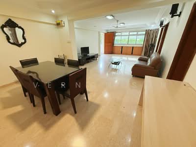 For Rent - 486B Tampines Avenue 9