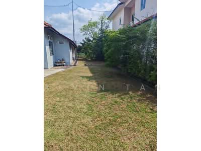 For Sale - Frankel Estate Land for Subdivide