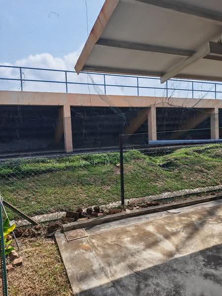 Frankel Estate Land for Subdivide Detached House For Sale at S$ 12,800,000 | PropertyGuru Singapore - Exterior