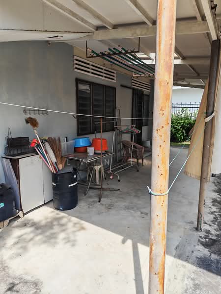 Frankel Estate Land for Subdivide Detached House For Sale at S$ 12,800,000 | PropertyGuru Singapore - Exterior