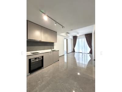 For Sale - Sengkang Grand Residences