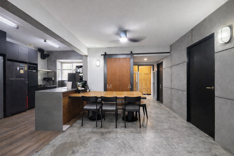 218D Boon Lay Avenue HDB Flat For Sale at S$ 760,000 | PropertyGuru Singapore - Kitchen