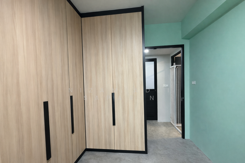 218D Boon Lay Avenue HDB Flat For Sale at S$ 760,000 | PropertyGuru Singapore - Interior