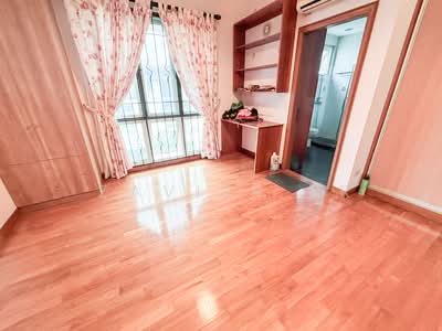 For Sale - 🏆JIA LANDED🏆Wide Frontage Semi D With Good Built Up