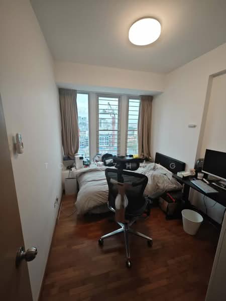 D'Lotus, 10 Lorong Ampas, Room Rental, 100 sqft, Condominium For Rent, by Tony Zhang, 500061659 - Bedroom - PropertyGuru.com.sg