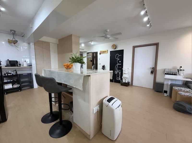 415a Northshore drive, , 3 Bedrooms, 1,205 sqft, HDB Flat For Sale, by Yuna Lim, 500061660 - Interior - PropertyGuru.com.sg