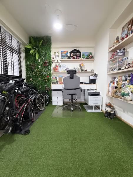 415a Northshore drive, , 3 Bedrooms, 1,205 sqft, HDB Flat For Sale, by Yuna Lim, 500061660 - Study - PropertyGuru.com.sg