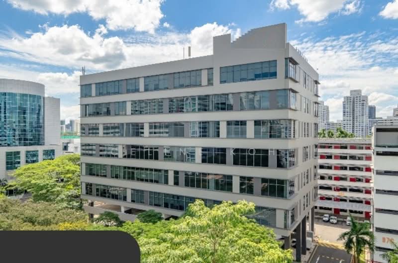 988 Toa Payoh North, 988 Toa Payoh North, Balestier / Toa Payoh, 1,952 sqft, Light Industrial (B1) For Rent, by Celine Koh, 500061661 - Exterior - CommercialGuru.com.sg