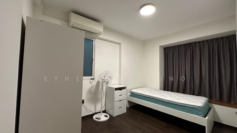 269B Punggol Field, 269B Punggol Field, Room Rental, 120 sqft, HDB Flat For Rent, by Ethel Dioquino, 500061662 - Bedroom - PropertyGuru.com.sg