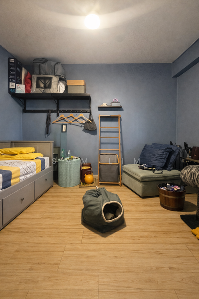 34 Cassia Crescent, 34 Cassia Crescent, 2 Bedrooms, 732 sqft, HDB Flat For Rent, by Sam Lim, 500061667 - Bedroom - PropertyGuru.com.sg