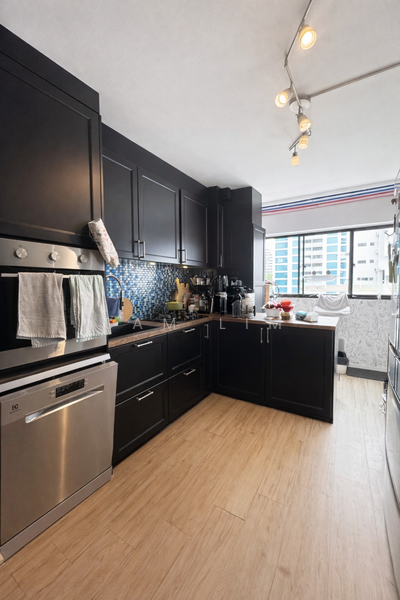 34 Cassia Crescent, 34 Cassia Crescent, 2 Bedrooms, 732 sqft, HDB Flat For Rent, by Sam Lim, 500061667 - Kitchen - PropertyGuru.com.sg