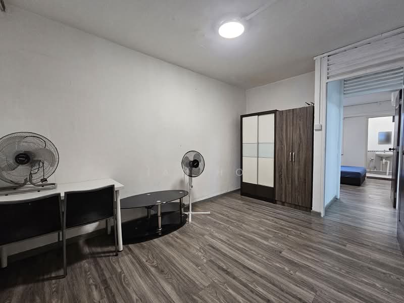 113 Yishun Ring Road, 113 Yishun Ring Road, 2 Bedrooms, 689 sqft, HDB Flat For Rent, by Ian Ho, 500061668 - Bedroom - PropertyGuru.com.sg