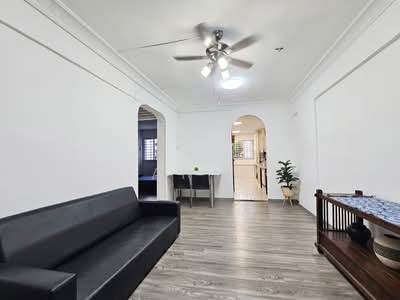 For Rent - 113 Yishun Ring Road