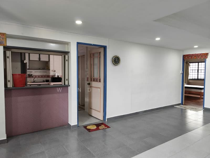 527 Serangoon North Avenue 4, 527 Serangoon North Avenue 4, Room Rental, 120 sqft, HDB Flat For Rent, by Wendy Chin, 500061669 - Interior - PropertyGuru.com.sg