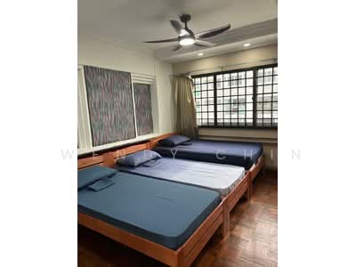 For Rent - 527 Serangoon North Avenue 4