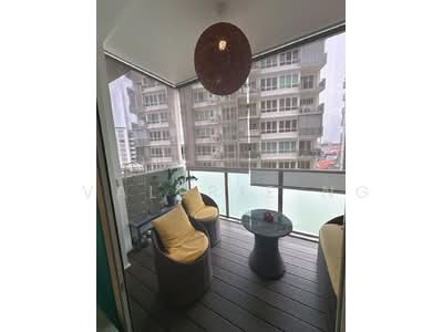 For Sale - Vacanza @ East