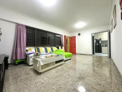 For Sale - 501B Wellington Circle