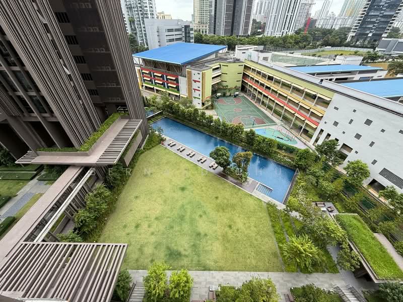 The Avenir, 8 River Valley Close, 2 Bedrooms, 807 sqft, Condominium For Rent, by Bernard Chua, 500061674 - Exterior - PropertyGuru.com.sg