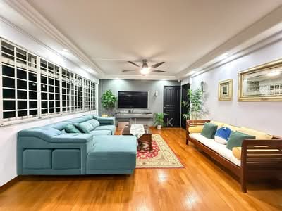 For Sale - 118 Marsiling Rise