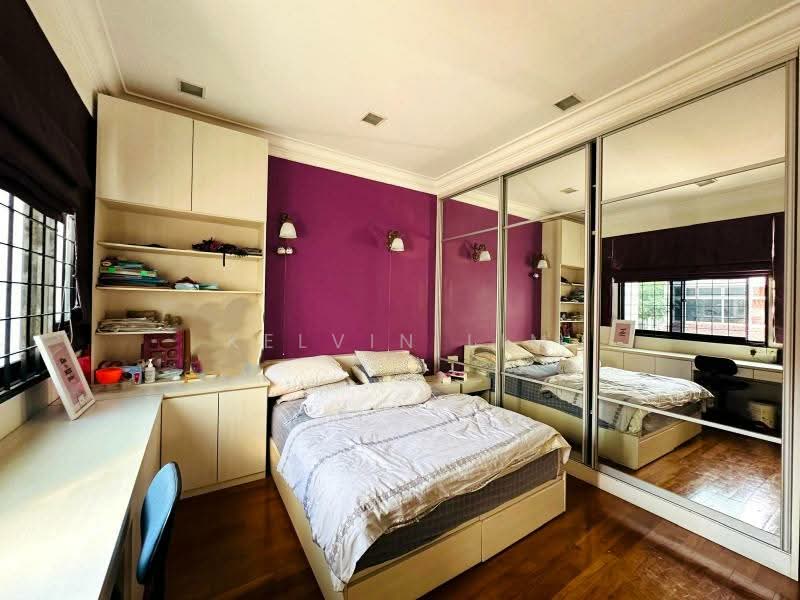 Onan Road ⭐️Classic look⭐️ Where heritage meets Convenience Terraced House For Sale at S$ 5,200,000 | PropertyGuru Singapore - Bedroom