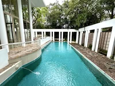 For Rent - Charming Gcb located at Bukit Timah/ Holland Estate