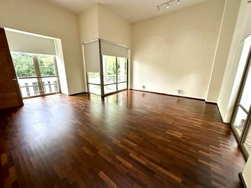 Charming Gcb located at Bukit Timah/ Holland Estate, Charming GCB located at Belmont Road, 5 Bedrooms, 7,200 sqft, Good Class Bungalow For Rent, by Gina Tng, 500061678 - Living Room - PropertyGuru.com.sg