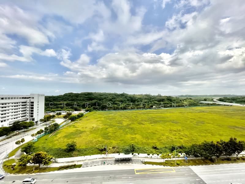 FLO Residence Condominium For Sale at S$ 1,350,000 | PropertyGuru Singapore - Exterior