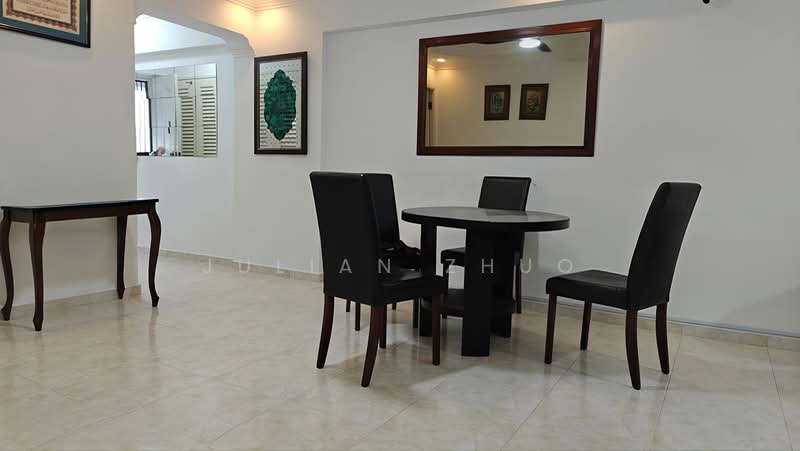520 Woodlands Drive 14, 520 Woodlands Drive 14, 3 Bedrooms, 1,119 sqft, HDB Flat For Sale, by Julian Zhuo, 500061680 - Interior - PropertyGuru.com.sg
