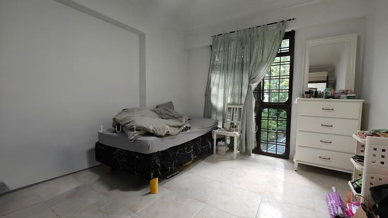 520 Woodlands Drive 14, 520 Woodlands Drive 14, 3 Bedrooms, 1,119 sqft, HDB Flat For Sale, by Julian Zhuo, 500061680 - Bedroom - PropertyGuru.com.sg