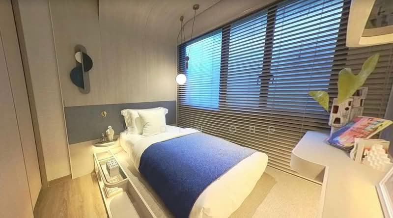 Nava Grove Condominium For Sale at S$ 1,951,900 | PropertyGuru Singapore - Bedroom