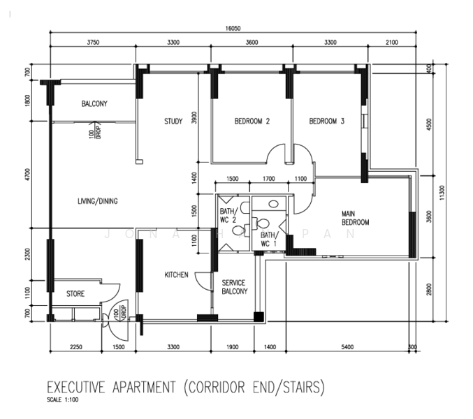 For Sale 164 Jalan Teck Whye