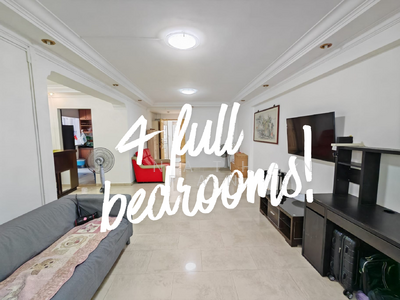 For Sale - 164 Jalan Teck Whye