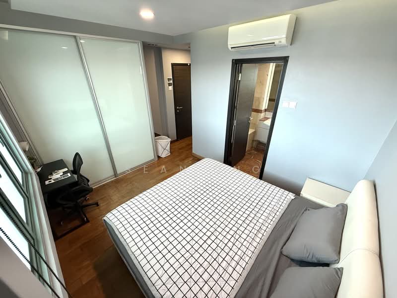 Cassia View, 320 Guillemard Road, Room Rental, 150 sqft, Condominium For Rent, by Sean Ong, 500061684 - Bedroom - PropertyGuru.com.sg