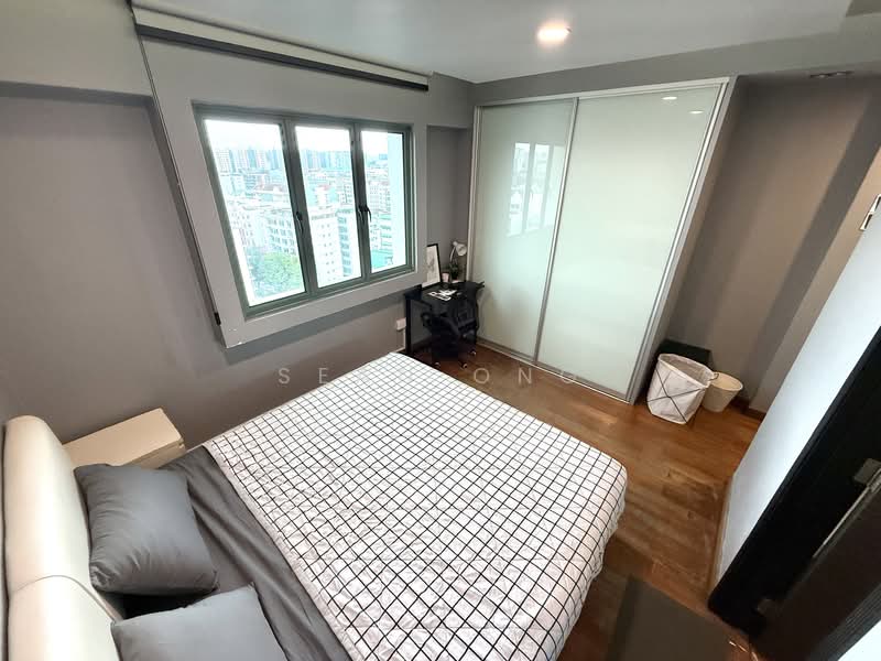 Cassia View, 320 Guillemard Road, Room Rental, 150 sqft, Condominium For Rent, by Sean Ong, 500061684 - Bedroom - PropertyGuru.com.sg