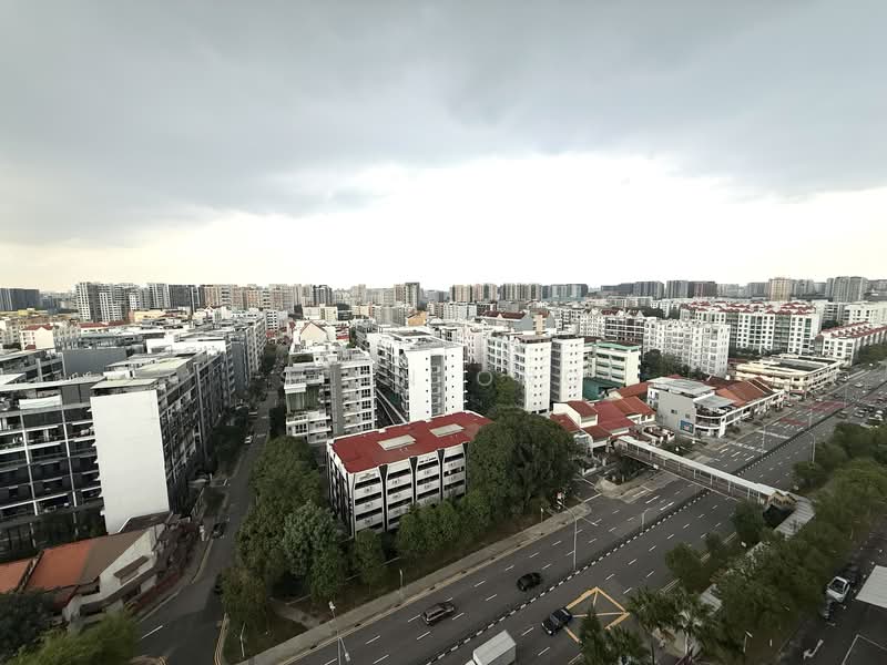 Cassia View, 320 Guillemard Road, Room Rental, 150 sqft, Condominium For Rent, by Sean Ong, 500061684 - Exterior - PropertyGuru.com.sg