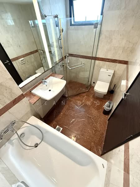 Cassia View, 320 Guillemard Road, Room Rental, 150 sqft, Condominium For Rent, by Sean Ong, 500061684 - Bathroom - PropertyGuru.com.sg