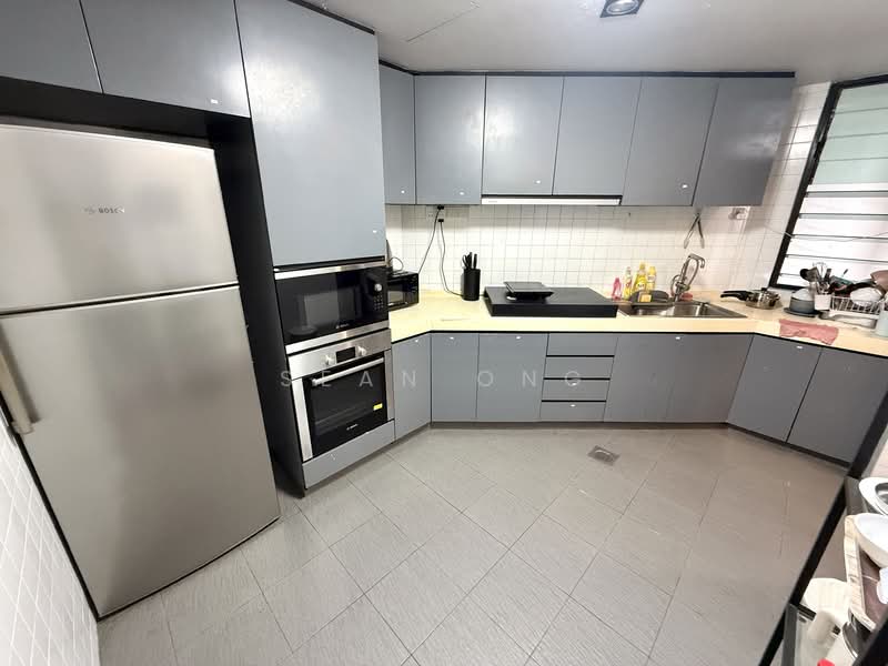 Cassia View, 320 Guillemard Road, Room Rental, 150 sqft, Condominium For Rent, by Sean Ong, 500061684 - Kitchen - PropertyGuru.com.sg