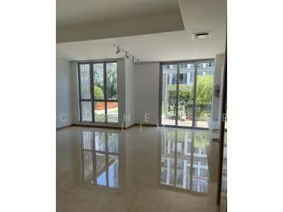 For Rent - Caribbean at Keppel Bay