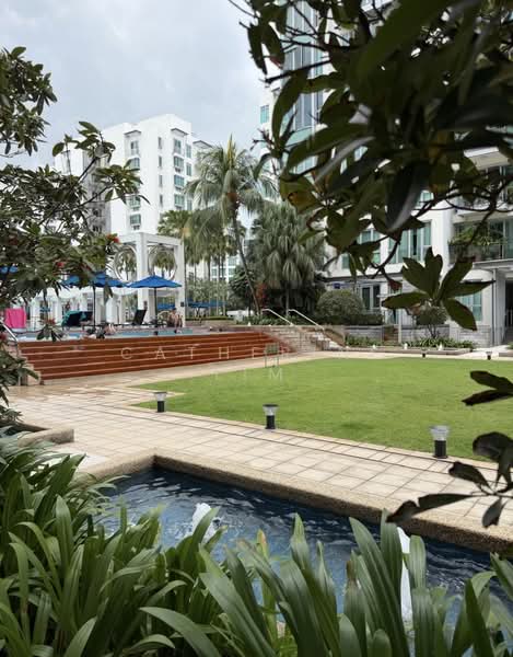 Caribbean at Keppel Bay, 12 Keppel Bay Drive, 2 Bedrooms, 1,486 sqft, Condominium For Rent, by Catherine Lim, 500061686 - Exterior - PropertyGuru.com.sg