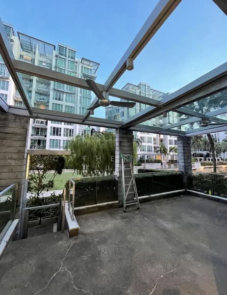 Caribbean at Keppel Bay, 12 Keppel Bay Drive, 2 Bedrooms, 1,486 sqft, Condominium For Rent, by Catherine Lim, 500061686 - Exterior - PropertyGuru.com.sg