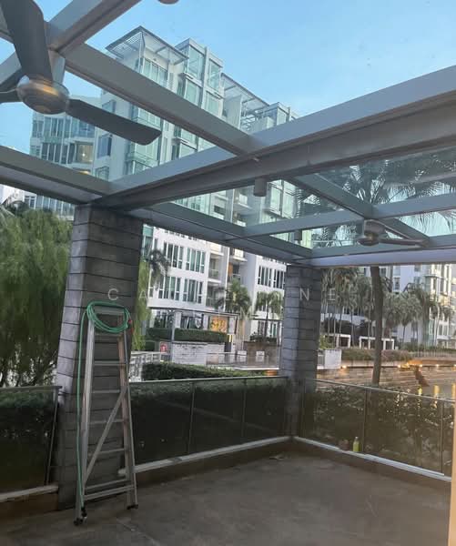 Caribbean at Keppel Bay, 12 Keppel Bay Drive, 2 Bedrooms, 1,486 sqft, Condominium For Rent, by Catherine Lim, 500061686 - Exterior - PropertyGuru.com.sg