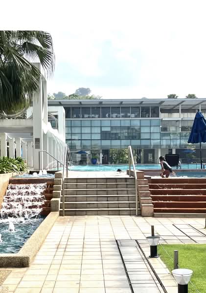 Caribbean at Keppel Bay, 12 Keppel Bay Drive, 2 Bedrooms, 1,486 sqft, Condominium For Rent, by Catherine Lim, 500061686 - Pool - PropertyGuru.com.sg