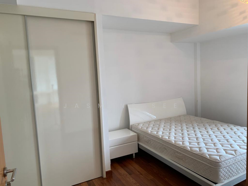 The Sail @ Marina Bay, 2 Marina Boulevard, 2 Bedrooms, 883 sqft, Condominium For Rent, by Jasmine See, 500061688 - Bedroom - PropertyGuru.com.sg