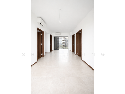 For Rent - Lentor Modern