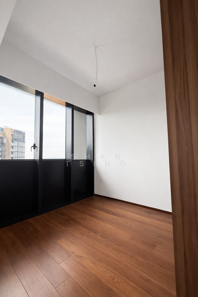 Lentor Modern, 3 Lentor Central, 2 Bedrooms, 678 sqft, Condominium For Rent, by Shan Tsing, 500061690 - Interior - PropertyGuru.com.sg